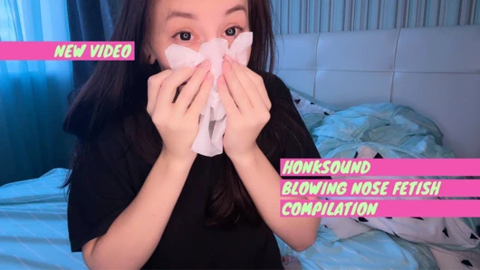 Honk ses teaseriyle burnumu yalıyor