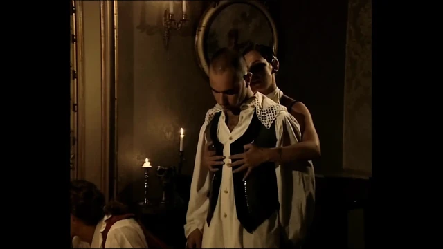 Sade'nin Markizleri - bölüm 01