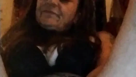 Tabu omg misty babasının kötü kızı
