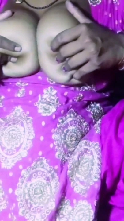 Rj nisha Fast time longest video upload masturbate with finger | Clip 1