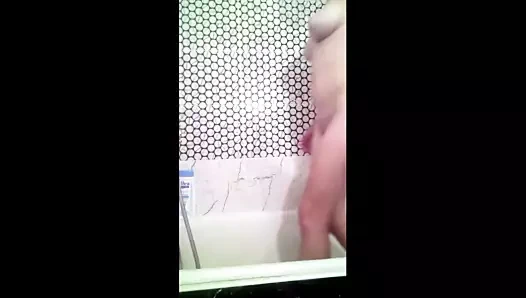 18 yaşındaki genç onu sıkı kedi mastürbasyon yapmayı seviyor