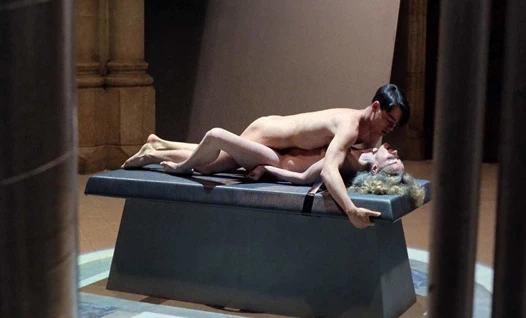 Lisa gerrard çıplak seks sahnesi on scandalplanet.com