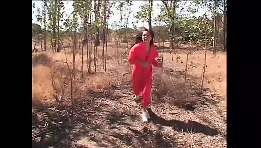 Amerikalı saf kırmızı ışık - ABD çıldırıyor - (bölüm #03)