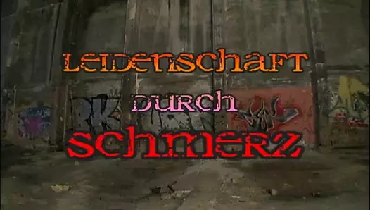 Leidenschaft durch Schmerz Part 1