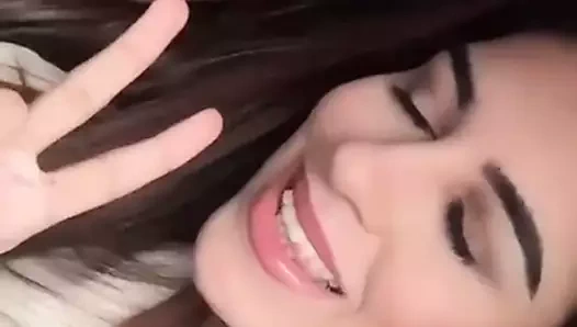 Pakistanlı Hint bengalcesi tiktok