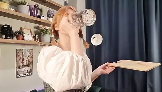 alice_lanley videosu