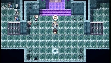 ezme kulesi - lilly'nin dersleri