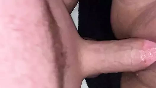 Koca kahrolası eş bağlı için the yatak