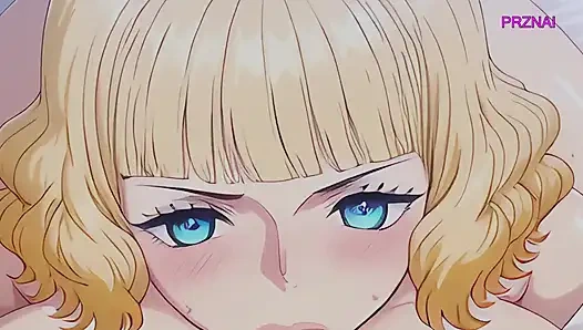 One Piece Stussy (17) Hen