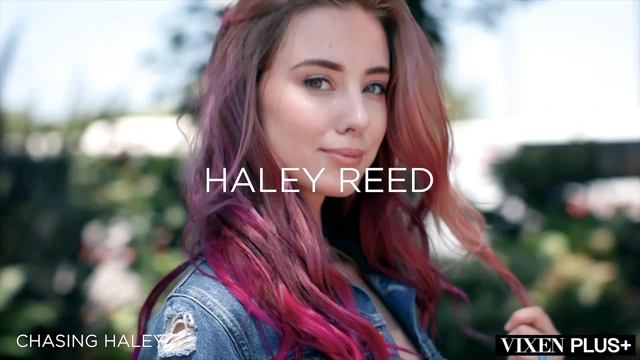 Haley'nin içinde vixenplus derlemesi