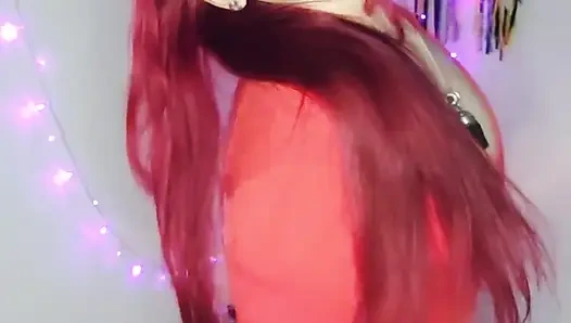 Erken olgun ve kısa penisi arıyorum.... Gördün mü????