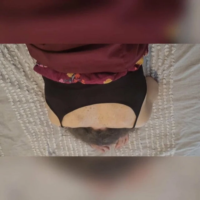 BBC V Tranny MILF, part deux