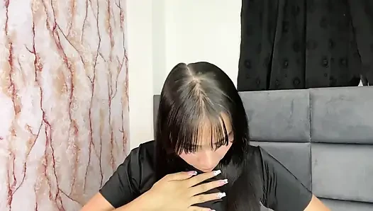Love My Long Hair