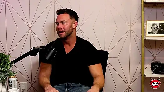 Seth gamble: Non lascio finché non vincendo