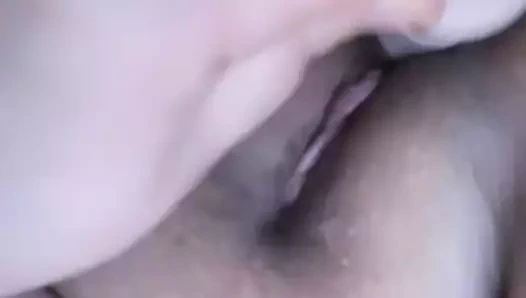 Bbw sıkı kedi alma küçük yapay penis