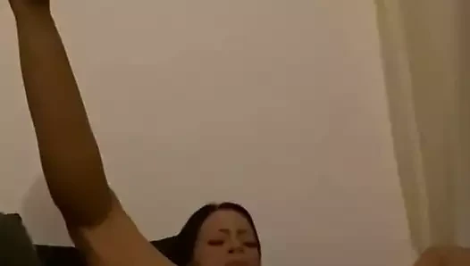 Nini'nin mastürbasyonu