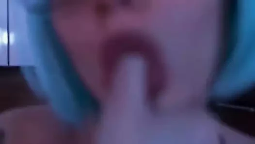 TemptressMaria videosu