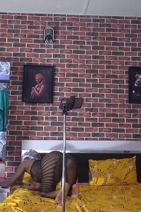 En ateşli üniversite açık havada