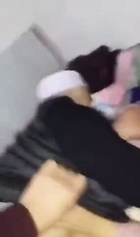 Pakistanlı yaşlı adam