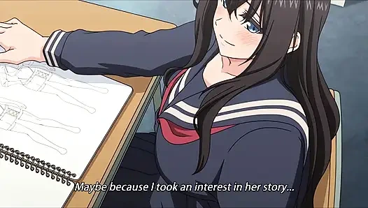 seifuku wa kita de bölüm 1