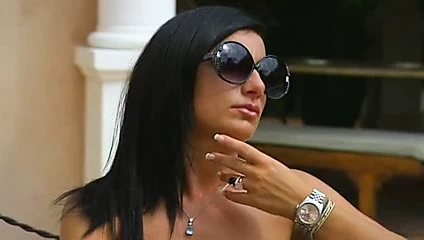 chattes contre diamants part 1