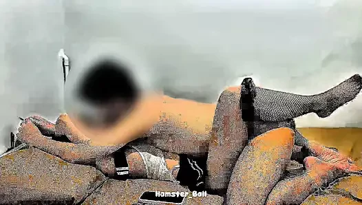 En son 2026! Arap patron ve Malezyalı hizmetçinin video skandalı