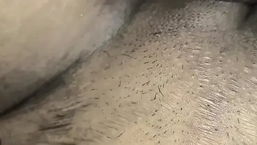 A fairy came from the sky, and she was a beautiful bur and ass slap.