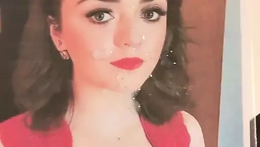 Maisie williams haraç