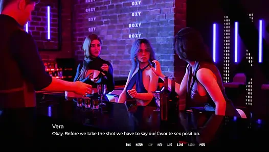 Güvensiz Koca Bölüm 23