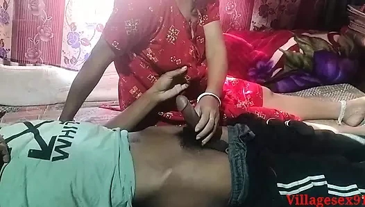 Fuck my local desi Village innocent wife with bedroom