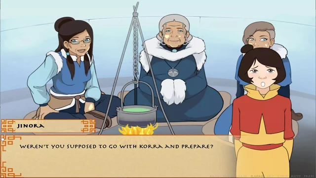 dört element eğitmen kitabı 4 köle bölüm 31