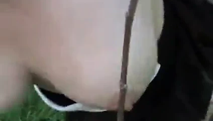 dışarıda sikişmek