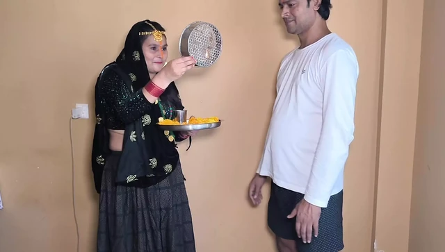 Karwa chauth
