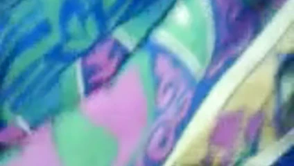 parmak saten teyze KEDİ