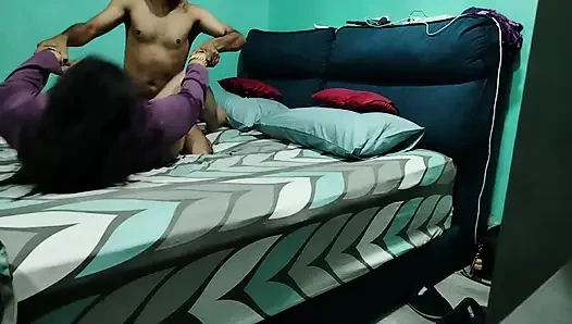 Malay wife part2