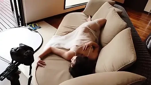 En iyi küçük üvey kız kardeş ema - bölüm 3
