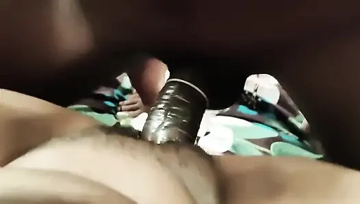 Fuck My Girlfriend