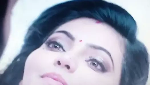 Athulya teaser çekimi