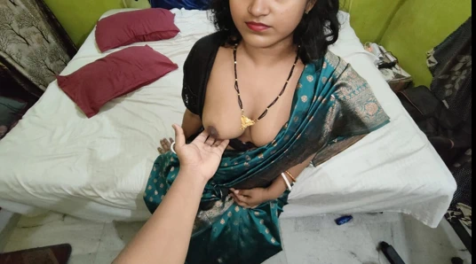 Kocasını kurtarmak için her şeyi yapar