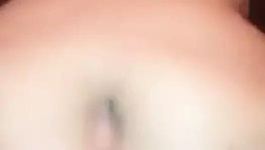 pawg sürme siyah horoz devam