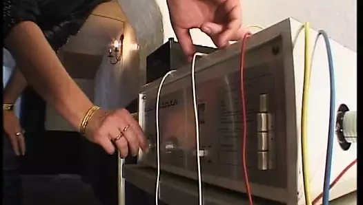 Kocamın öğretileri - bölüm 7