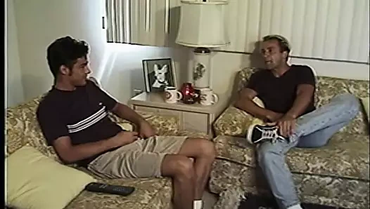 Raw Meat 02 sahnesi 4