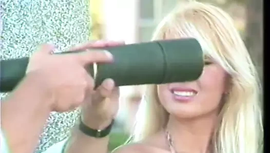 Redhead berbat ve 80'lerin hardcore sekste kıllı adamı sikikleri