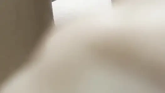 Porno yıldızı yarak alıyor