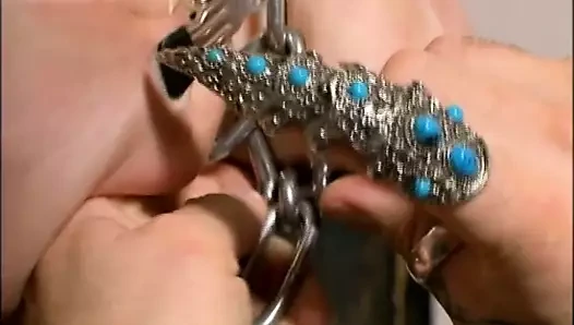 Hamilelik ve ağrı - bölüm 3