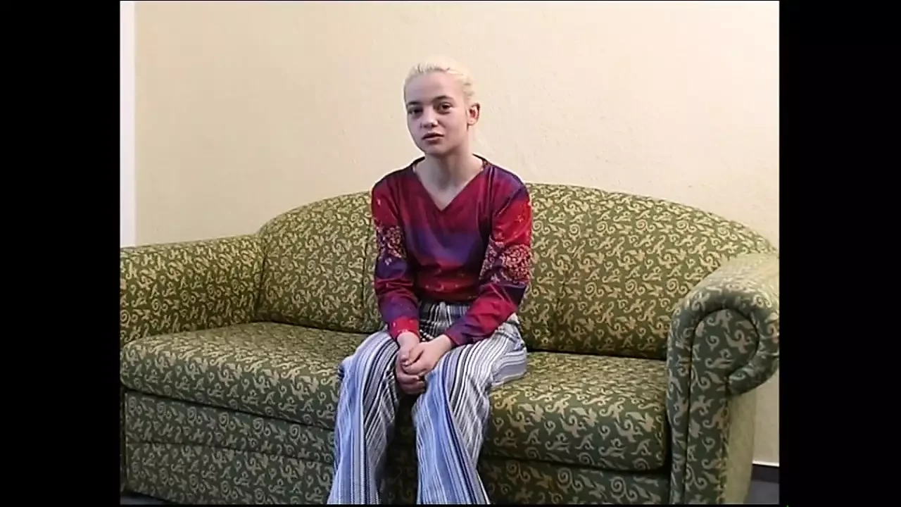 Yeni amatör sürtükler! 1 - bölüm 1