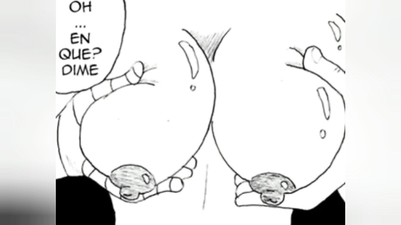 Beni sürtüğün yapmanı istiyorum - komik