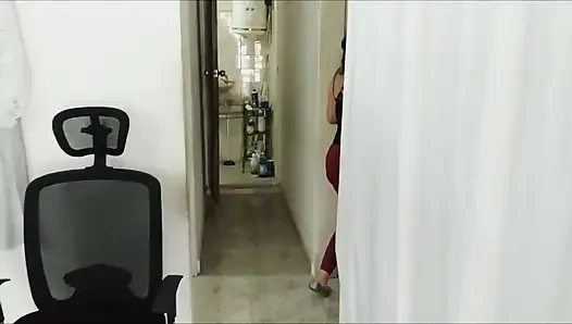 She Disrespected the Babysitter