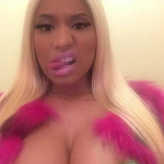 Nicki minaj döl haraç yeni 2017 pmv
