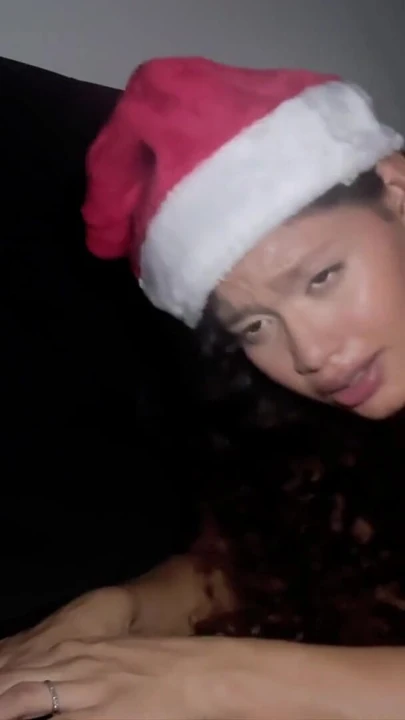 İhale sürtük prensese Noel sikişi | Klip 2